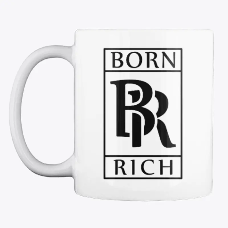 BORN RICH